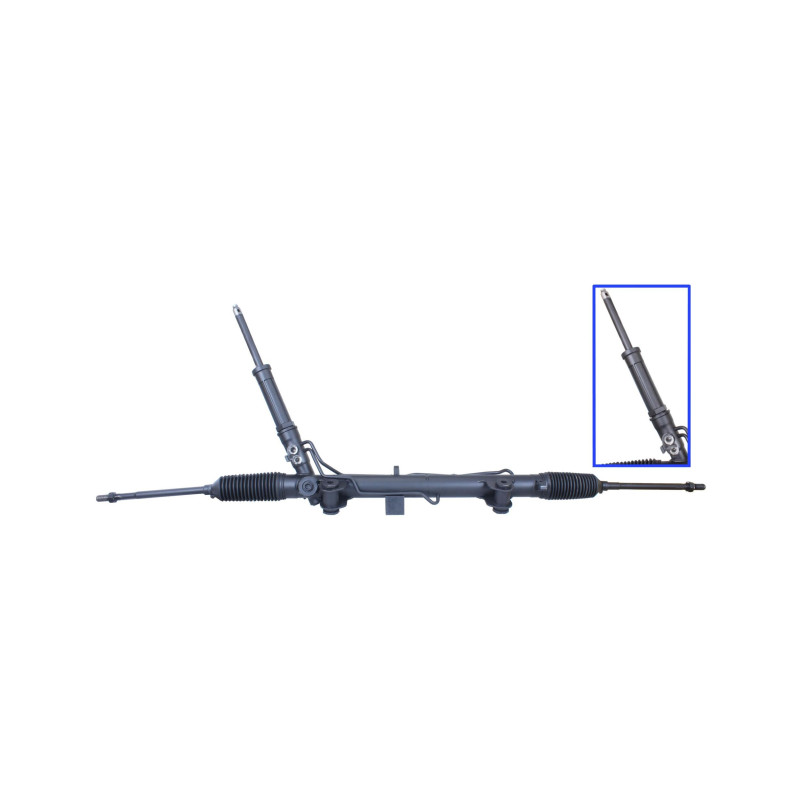 Crémaillère de direction DRI