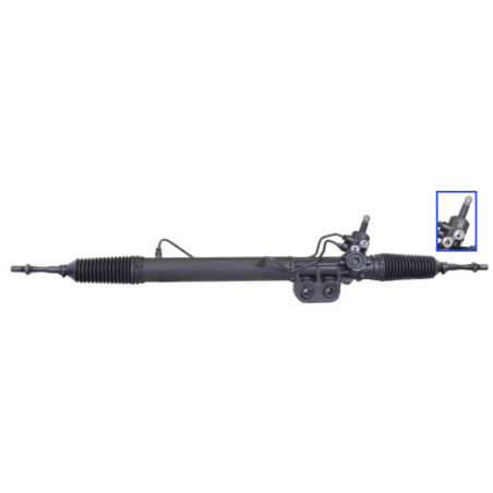 Crémaillère de direction DRI