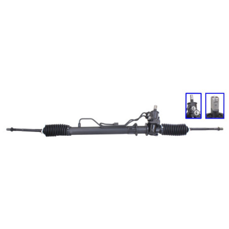 Crémaillère de direction DRI