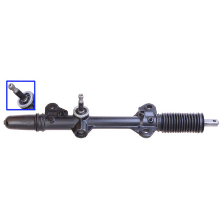 Crémaillère de direction DRI