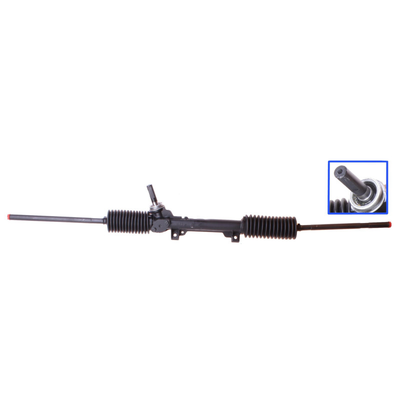 Crémaillère de direction DRI