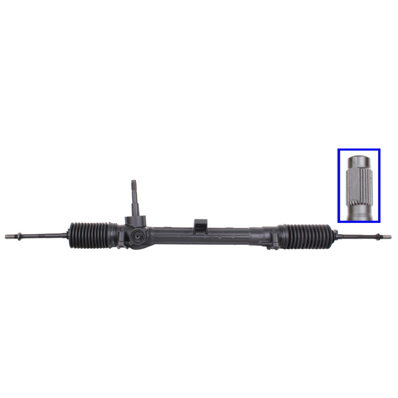 Crémaillère de direction DRI