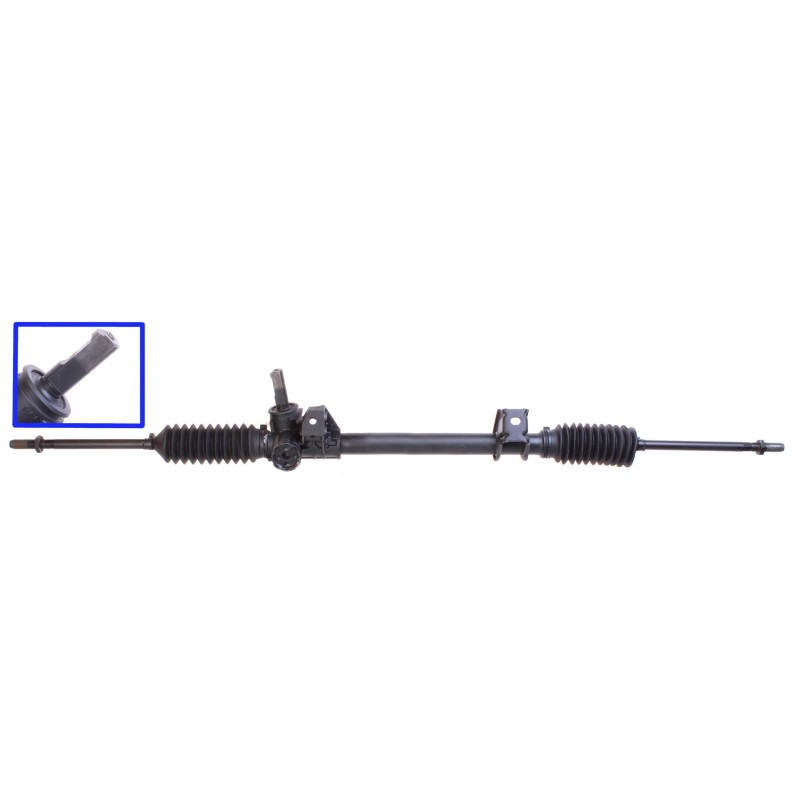 Crémaillère de direction DRI