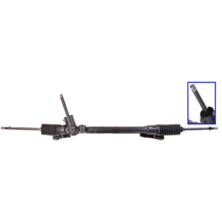 Crémaillère de direction DRI