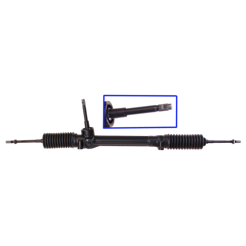 Crémaillère de direction DRI