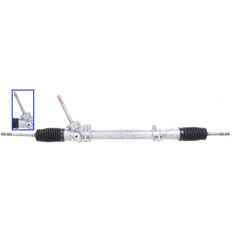 Crémaillère de direction DRI