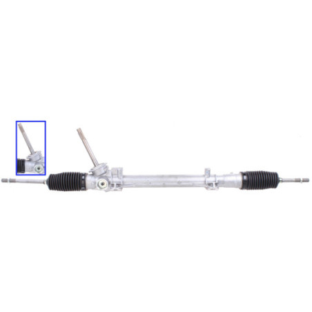 Crémaillère de direction DRI