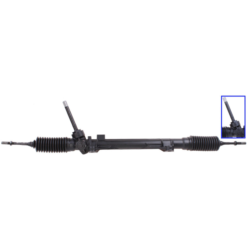 Crémaillère de direction DRI