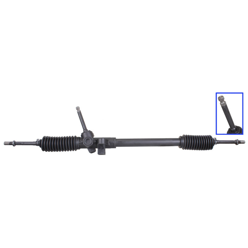 Crémaillère de direction DRI