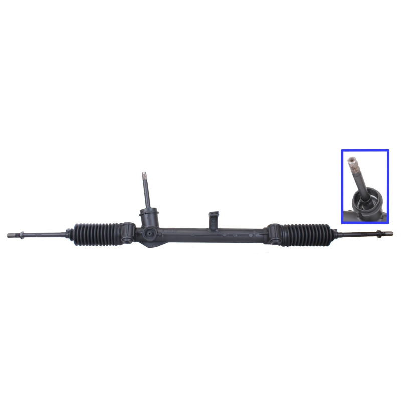 Crémaillère de direction DRI