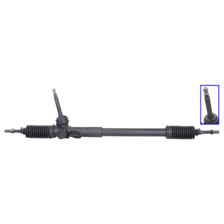 Crémaillère de direction DRI