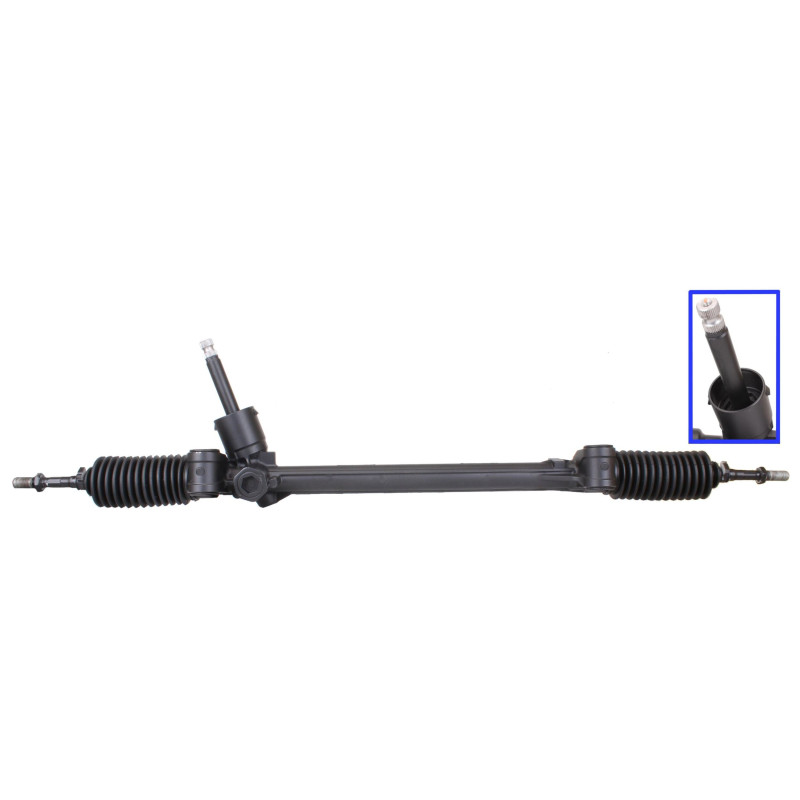 Crémaillère de direction DRI