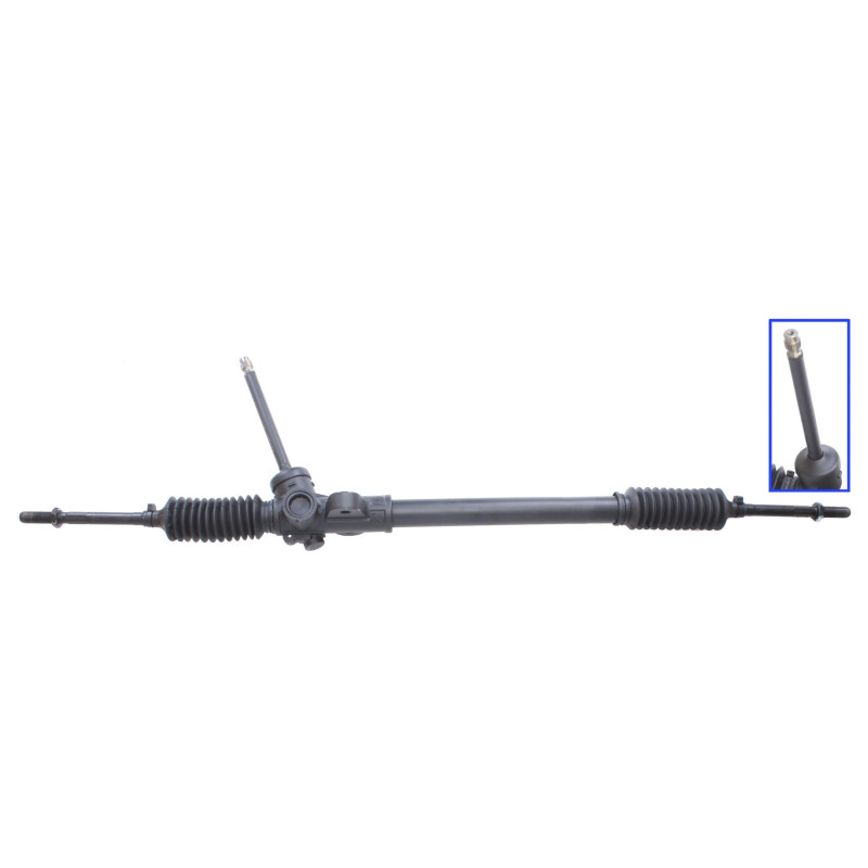 Crémaillère de direction DRI