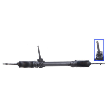 Crémaillère de direction DRI