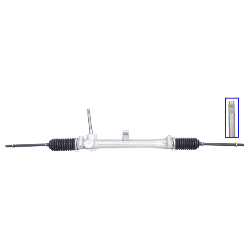 Crémaillère de direction DRI