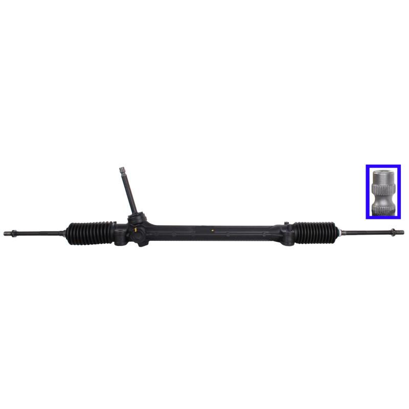 Crémaillère de direction DRI