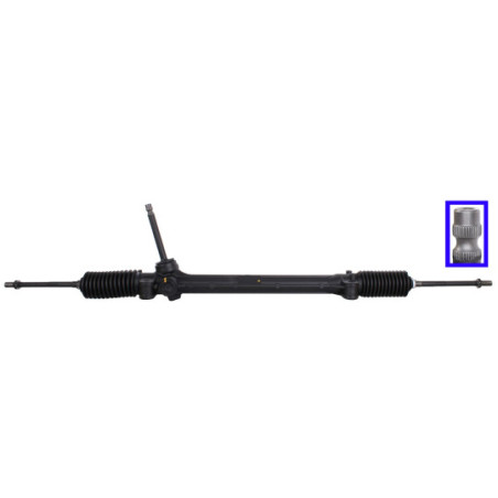 Crémaillère de direction DRI