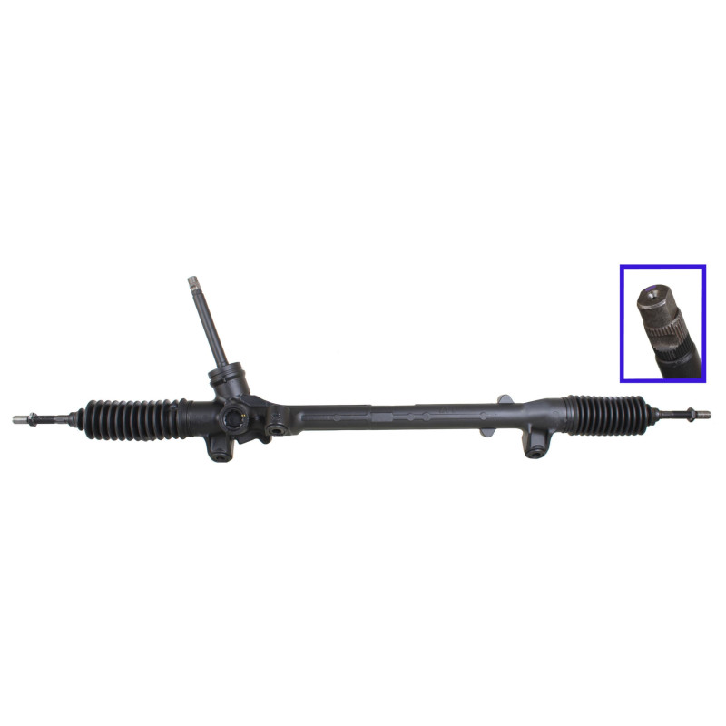 Crémaillère de direction DRI