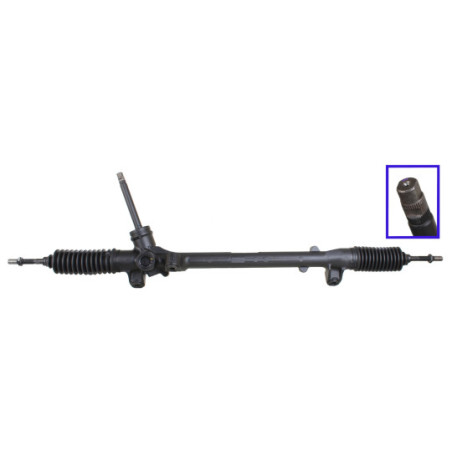 Crémaillère de direction DRI