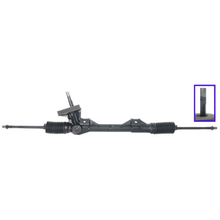 Crémaillère de direction DRI