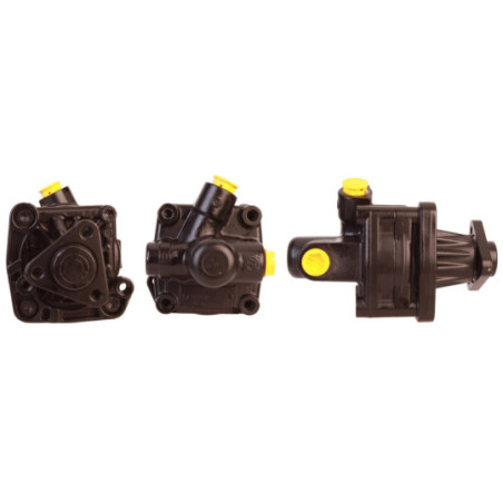 Pompe hydraulique...