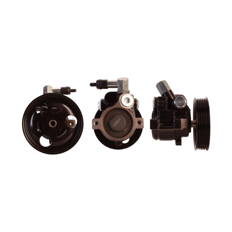 Pompe hydraulique (direction) DRI