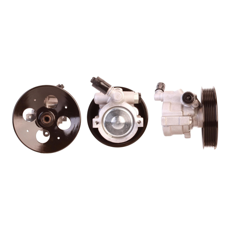 Pompe hydraulique (direction) DRI