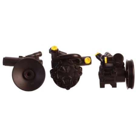 Pompe hydraulique...