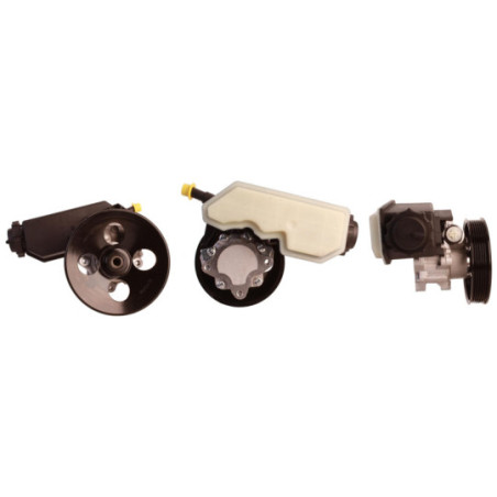 Pompe hydraulique...