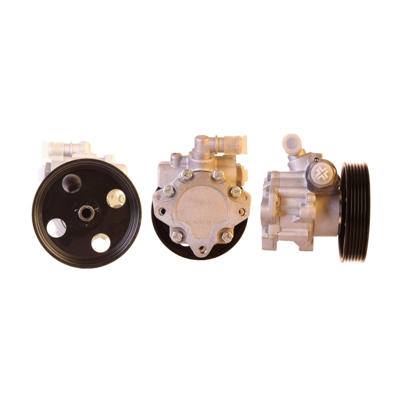 Pompe hydraulique (direction) DRI