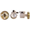Pompe hydraulique (direction) DRI