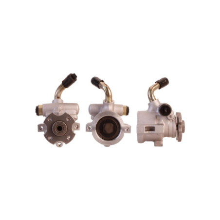 Pompe hydraulique...