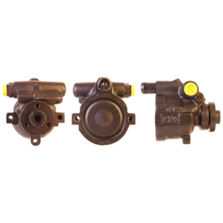 Pompe hydraulique...