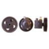 Pompe hydraulique (direction) DRI