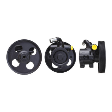 Pompe hydraulique...