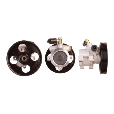 Pompe hydraulique...