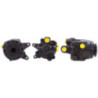 Pompe hydraulique (direction) DRI