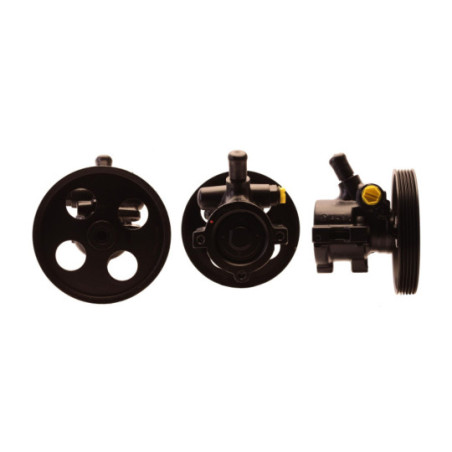 Pompe hydraulique...