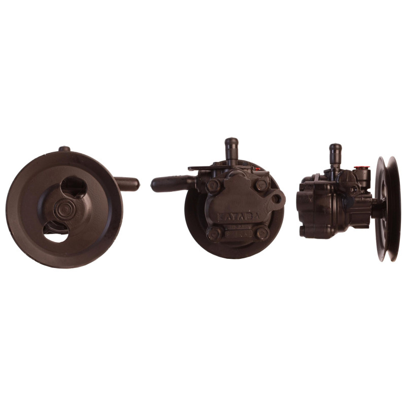 Pompe hydraulique (direction) DRI