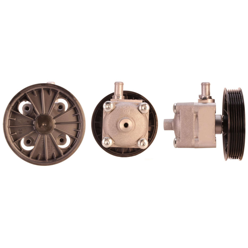 Pompe hydraulique (direction) DRI