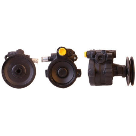 Pompe hydraulique...
