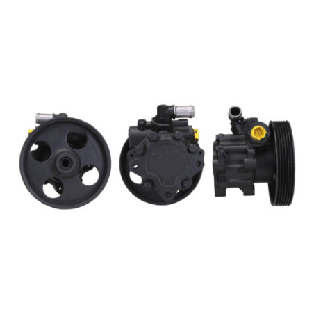 Pompe hydraulique...