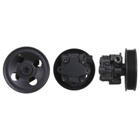 Pompe hydraulique (direction) DRI