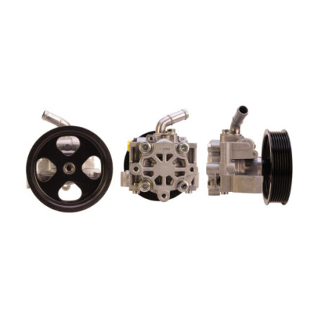 Pompe hydraulique...