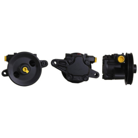 Pompe hydraulique...