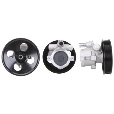 Pompe hydraulique...