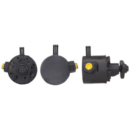 Pompe hydraulique...