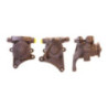 Pompe hydraulique (direction) DRI