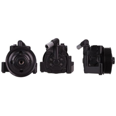 Pompe hydraulique...