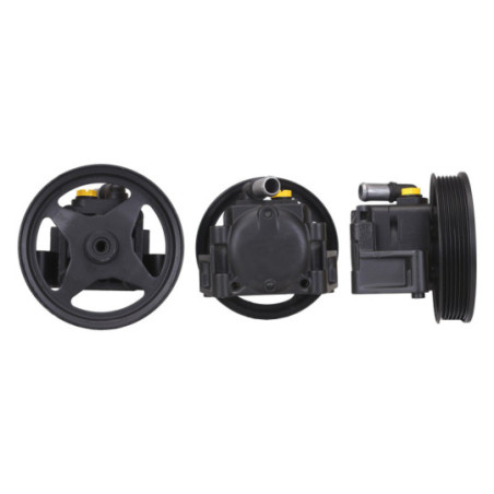 Pompe hydraulique...